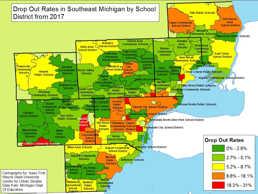 grosse-ile-schools-has-highest-graduation-rate-in-southeastern-michigan